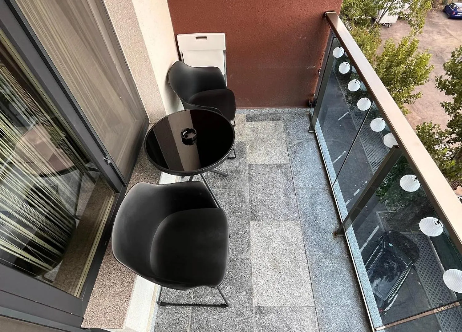 Sunset Apartment Otopeni Romania