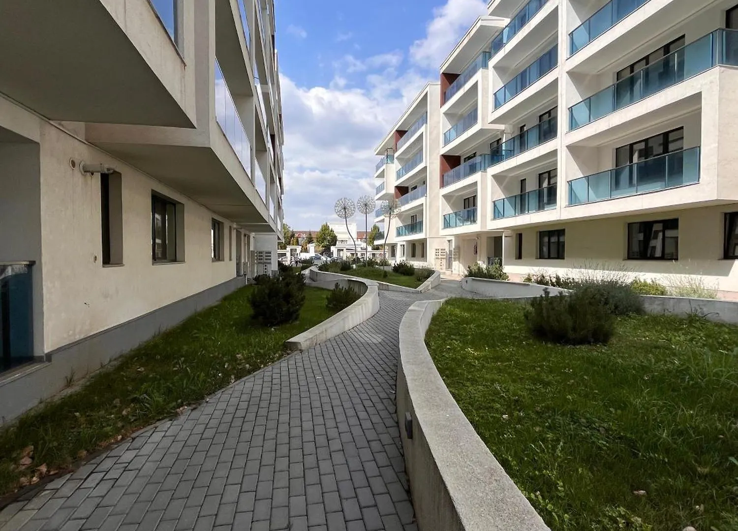 Sunset Apartment Otopeni